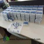 Blue Top HGH (Human Growth Hormone) - Image 7