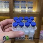 Blue Top HGH (Human Growth Hormone) - Image 4