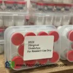 BPC-157 10 mg + TB-500 10 mg Blend - Image 4