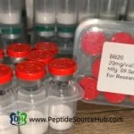 BPC-157 10 mg + TB-500 10 mg Blend - Image 3