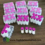 Cagrilintide 5 mg + Semaglutide 5 mg Blend - Image 5