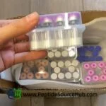 Cagrilintide 5 mg + Semaglutide 5 mg Blend - Image 2