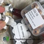 Cagrilintide - Image 7