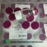 Cagrilintide - Image 4