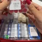 Cagrilintide - Image 2