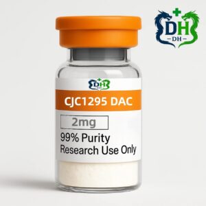 CJC-1295 With DAC