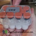 CJC-1295 With DAC - Image 2