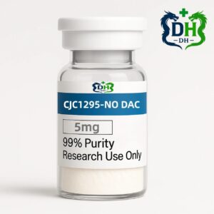 CJC-1295 (No DAC)