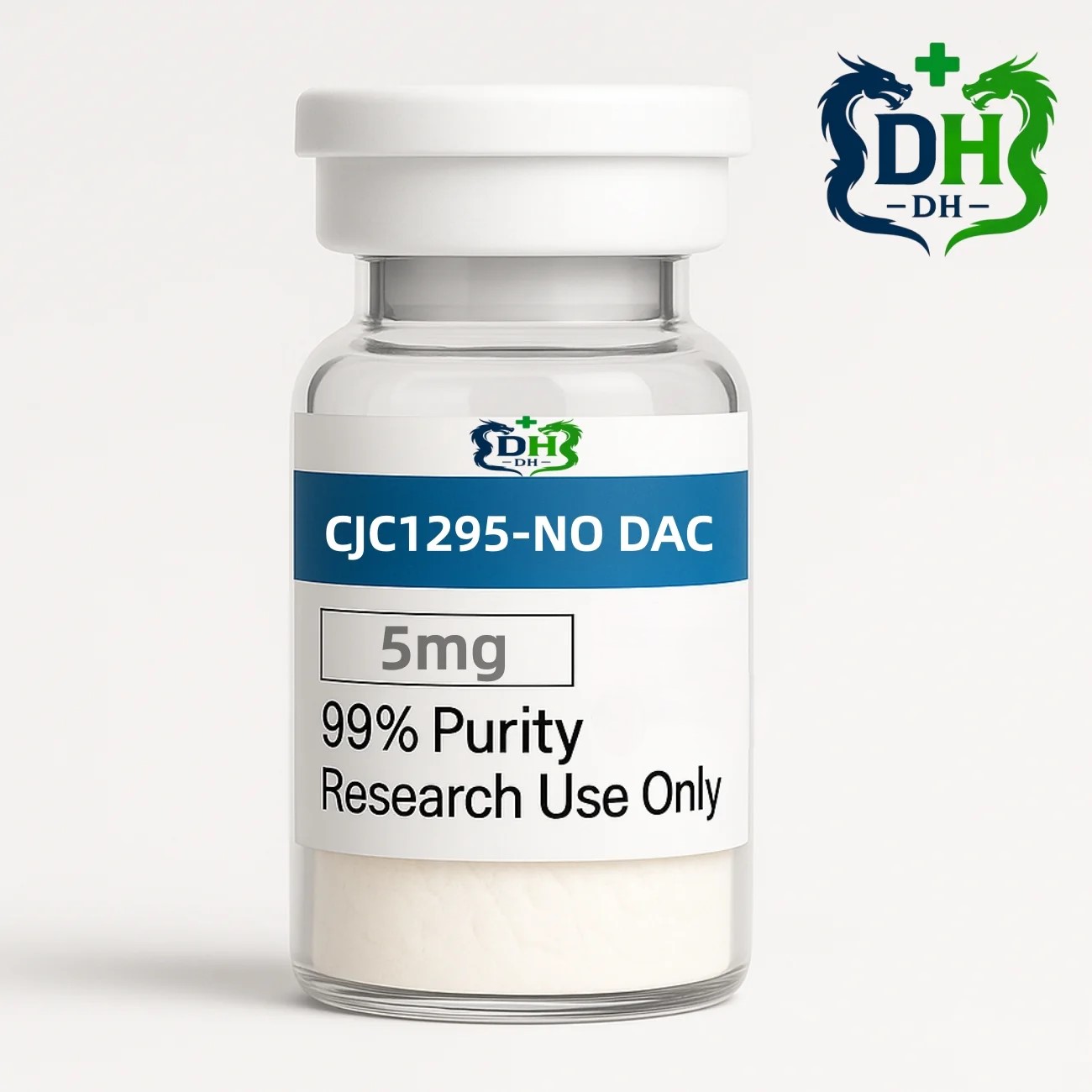 CJC-1295 (No DAC)