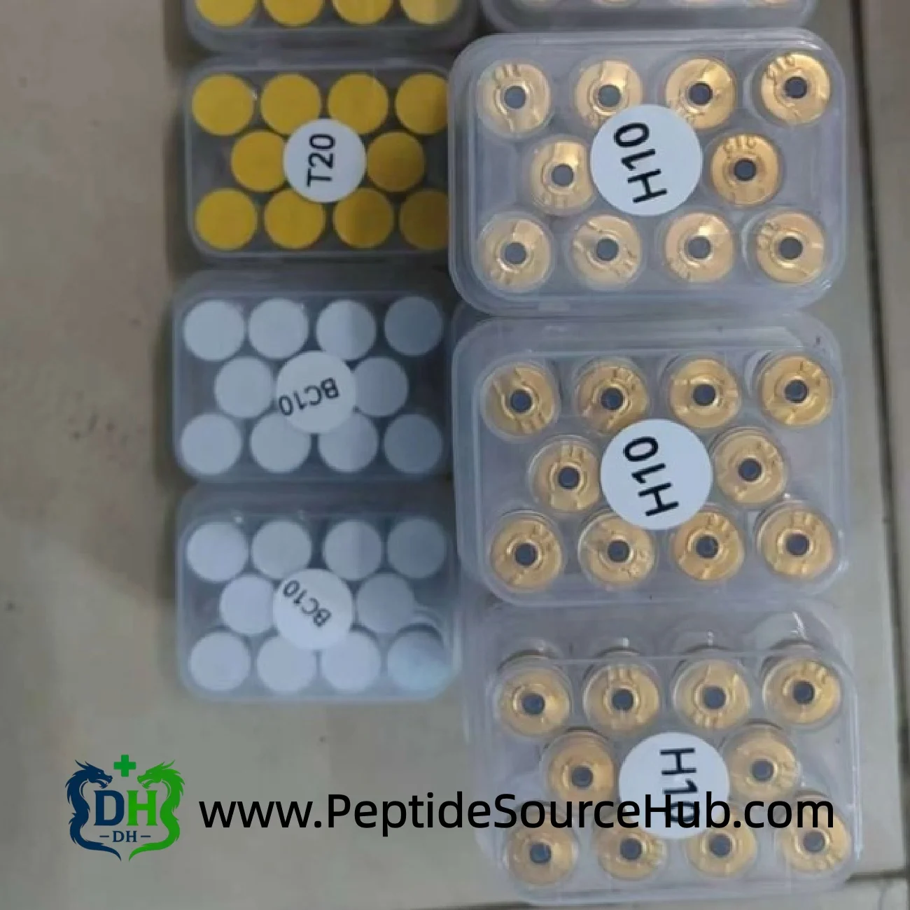Custom-Dose HGH (Human Growth Hormone) – 6–36 IU - Image 7