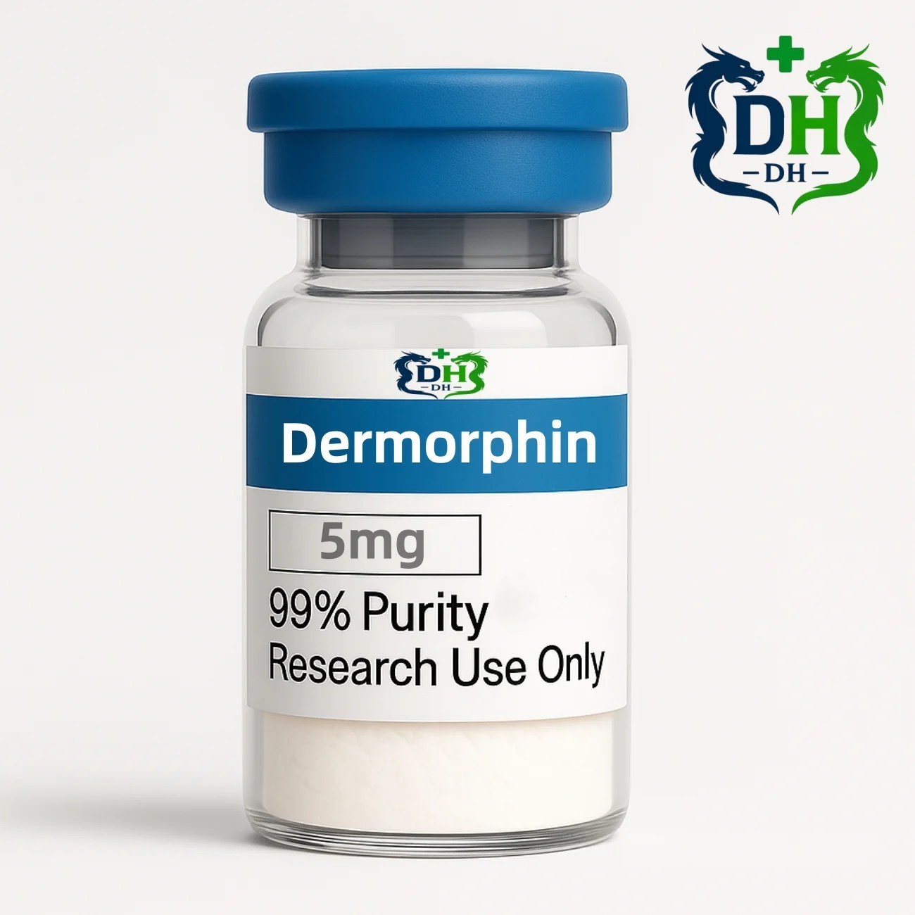 Dermorphin