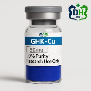 GHK-Cu