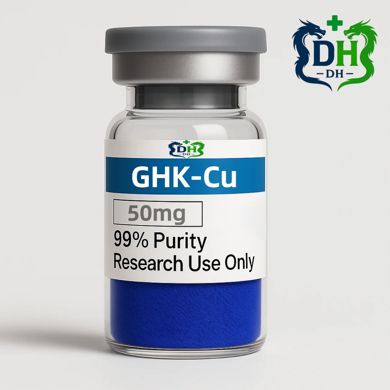 GHK-Cu