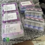 Glow (Blend TB-500 10mg + BPC-157 10mg + GHK-Cu 50mg) - Image 8