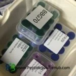 Glow (Blend TB-500 10mg + BPC-157 10mg + GHK-Cu 50mg) - Image 5