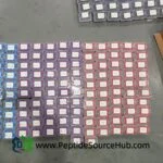 Glow (Blend TB-500 10mg + BPC-157 10mg + GHK-Cu 50mg) - Image 6
