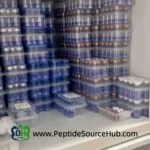Glow (Blend TB-500 10mg + BPC-157 10mg + GHK-Cu 50mg) - Image 7