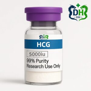 HCG (Human Chorionic Gonadotropin)