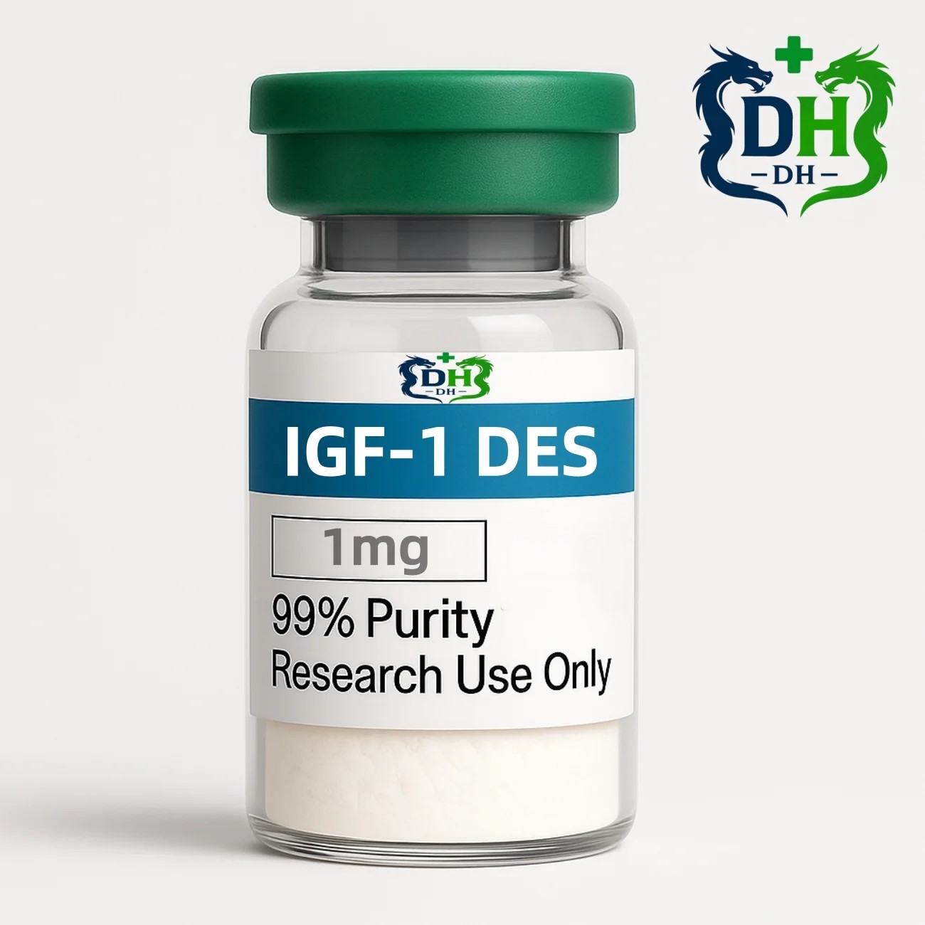 IGF-1 DES