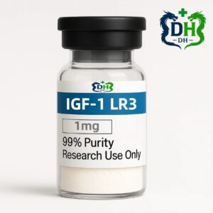 IGF-1 LR3