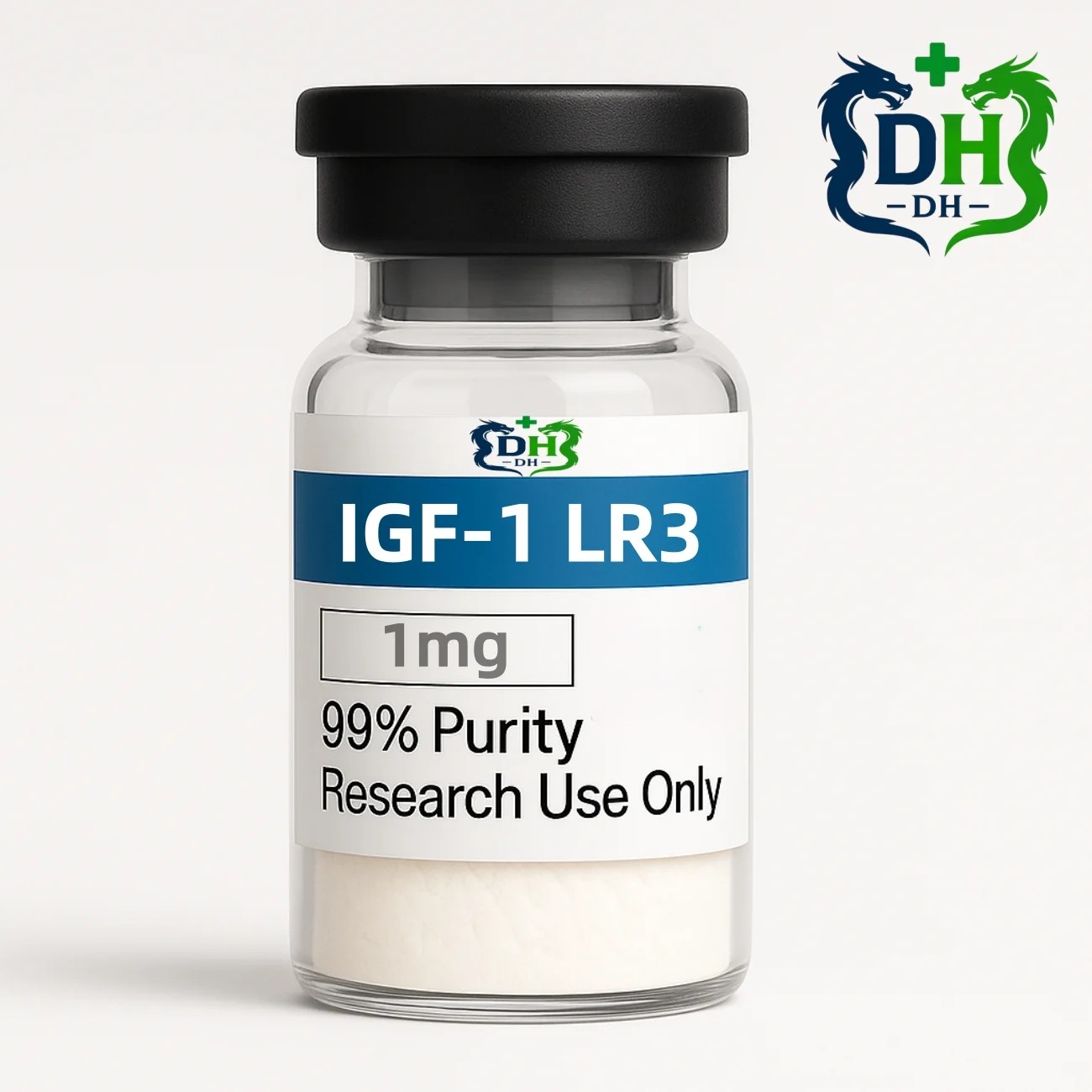 IGF-1 LR3