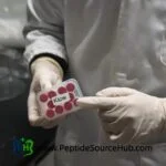 Klow (TB-500 10 mg + BPC-157 10 mg + KPV 10 mg + GHK-Cu 50 mg) - Image 4