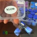 Klow (TB-500 10 mg + BPC-157 10 mg + KPV 10 mg + GHK-Cu 50 mg) - Image 3