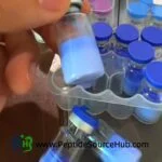 Klow (TB-500 10 mg + BPC-157 10 mg + KPV 10 mg + GHK-Cu 50 mg) - Image 2