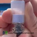 Blend TB-500 5 mg + BPC-157 5 mg + GHK-Cu 50 mg - Image 2