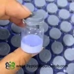 Blend TB-500 5 mg + BPC-157 5 mg + GHK-Cu 50 mg - Image 5